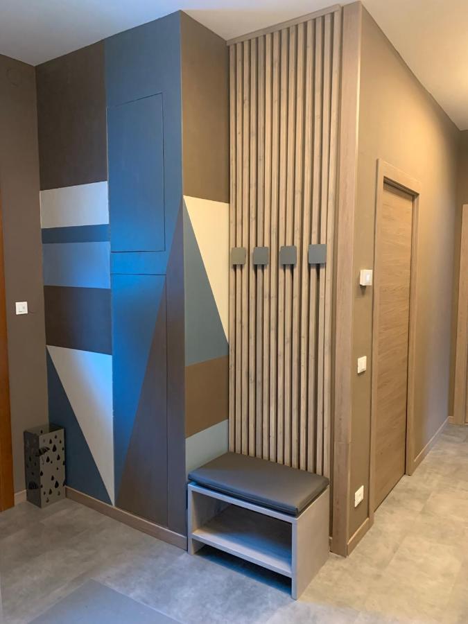 Appartamento Carducci Pieve di Cadore Exterior photo