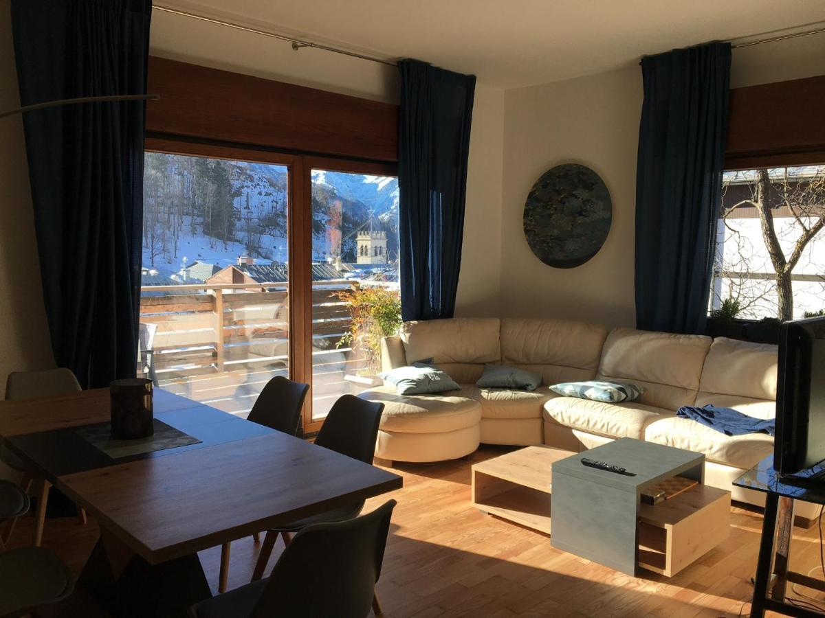 Appartamento Carducci Pieve di Cadore Exterior photo