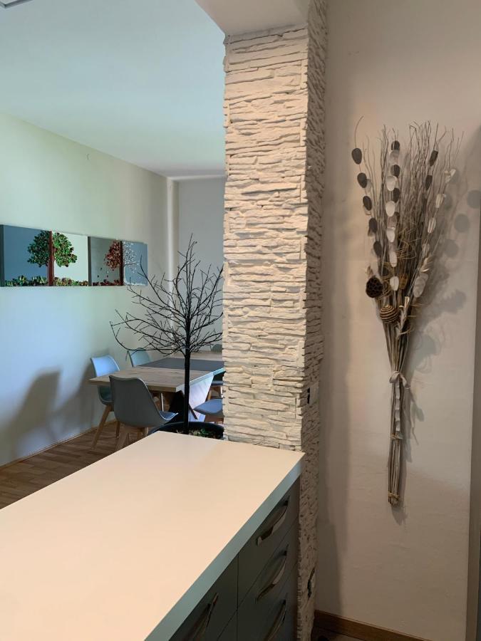 Appartamento Carducci Pieve di Cadore Exterior photo